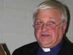 The Venerable Edgar Swann